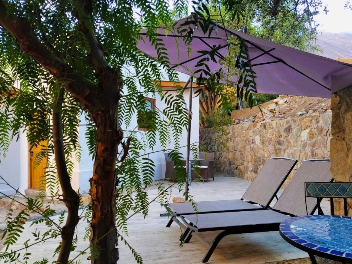 Aldea Del Valle - Elqui Villas, Pisco Elqui Luaran gambar