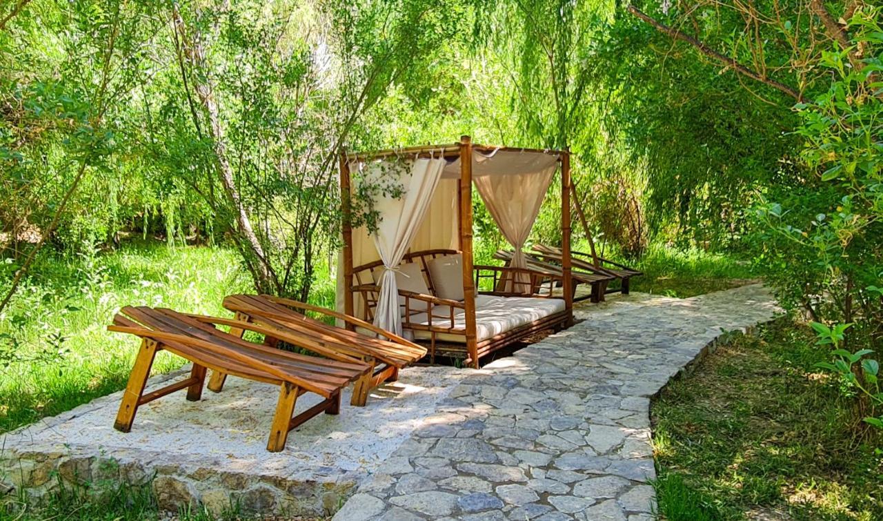 Aldea Del Valle - Elqui Villas, Pisco Elqui Luaran gambar