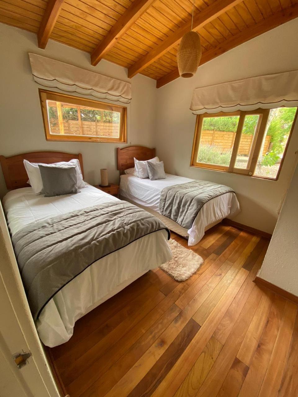 Aldea Del Valle - Elqui Villas, Pisco Elqui Luaran gambar