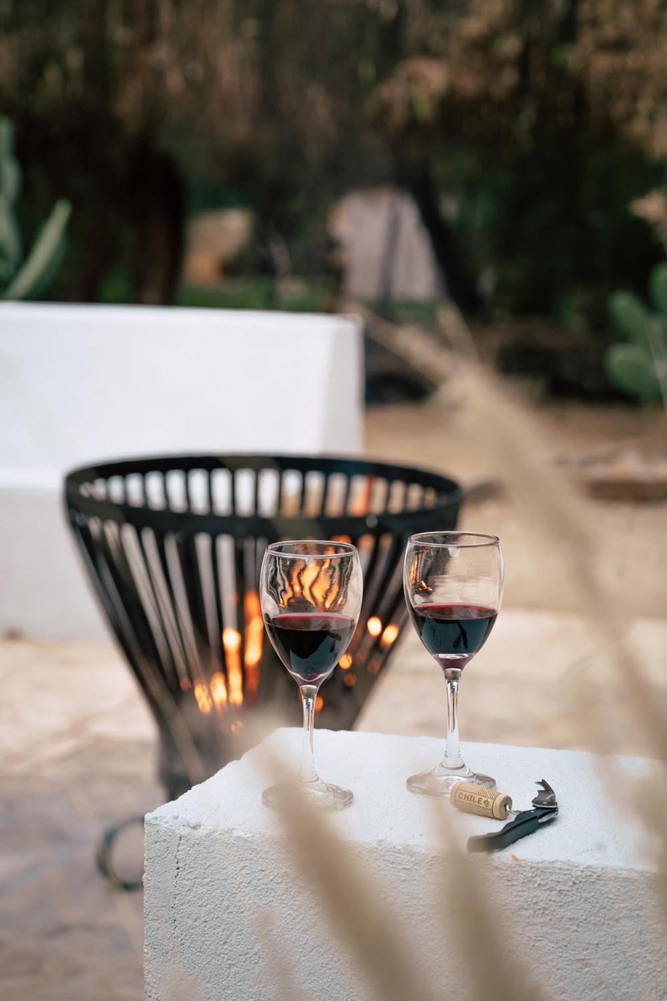 Aldea Del Valle - Elqui Villas, Pisco Elqui Luaran gambar