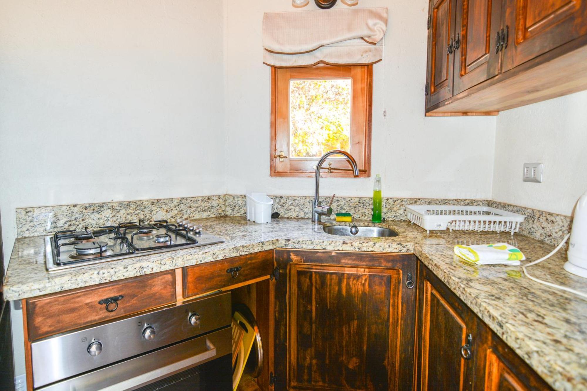 Aldea Del Valle - Elqui Villas, Pisco Elqui Bilik gambar