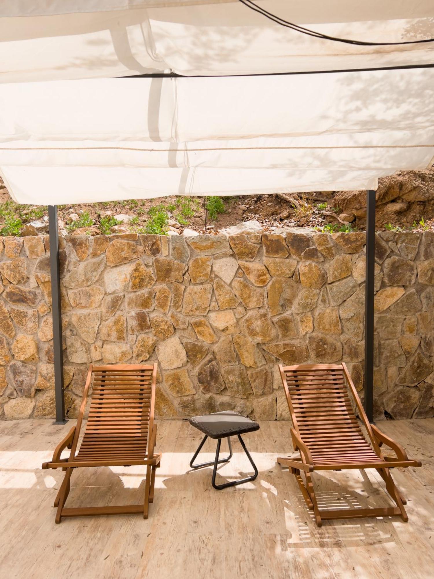 Aldea Del Valle - Elqui Villas, Pisco Elqui Bilik gambar