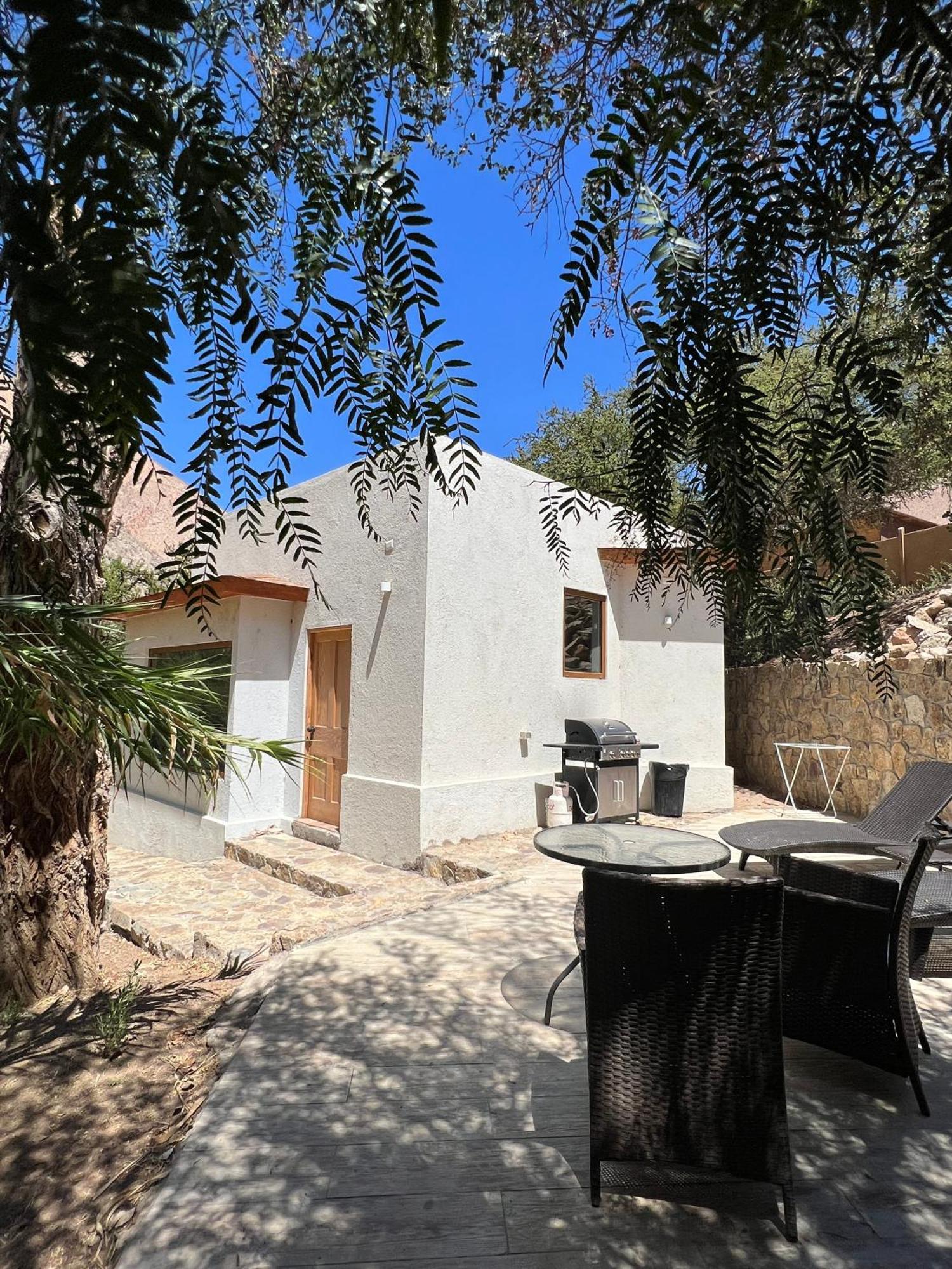 Aldea Del Valle - Elqui Villas, Pisco Elqui Bilik gambar