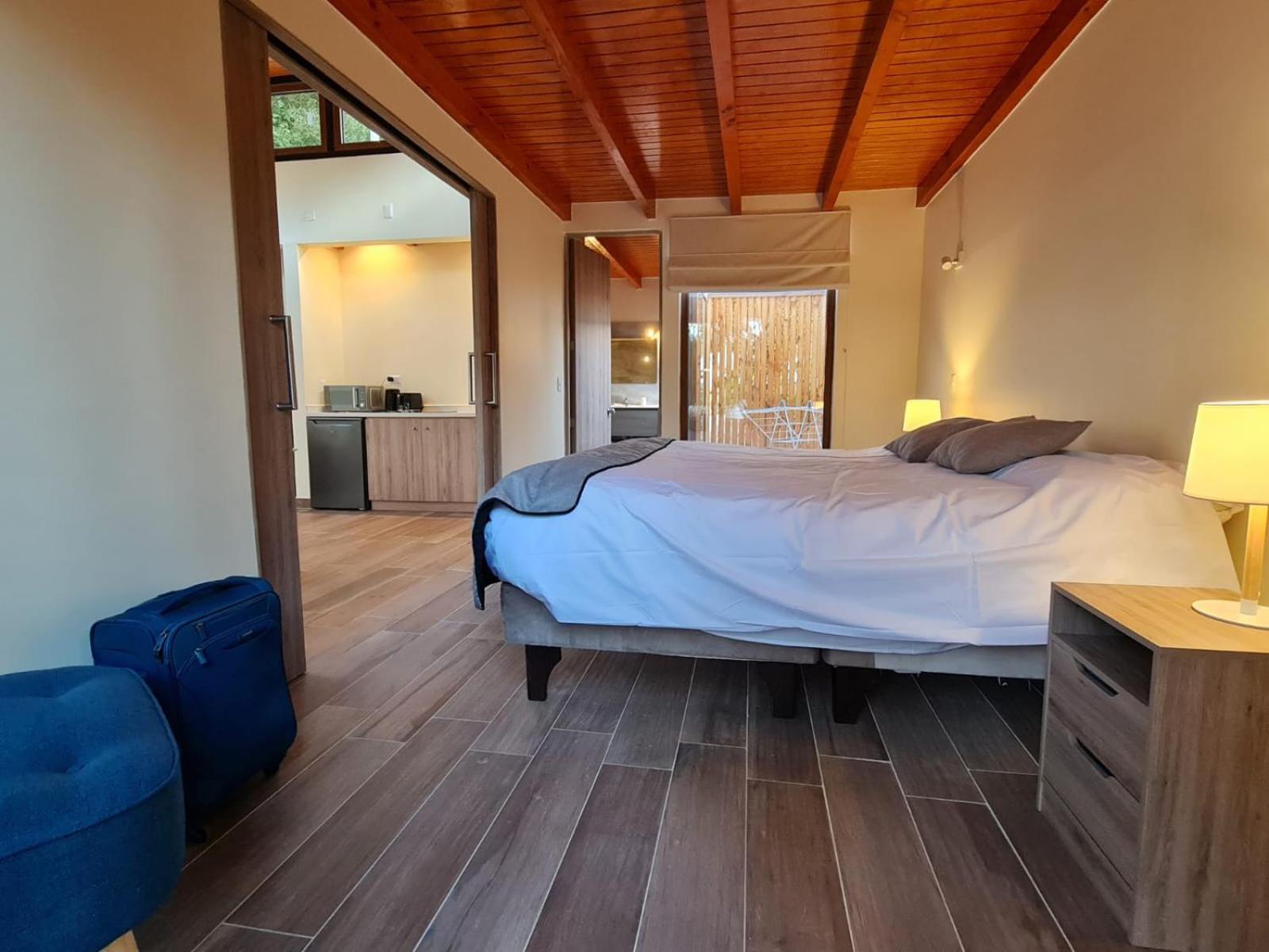 Aldea Del Valle - Elqui Villas, Pisco Elqui Bilik gambar