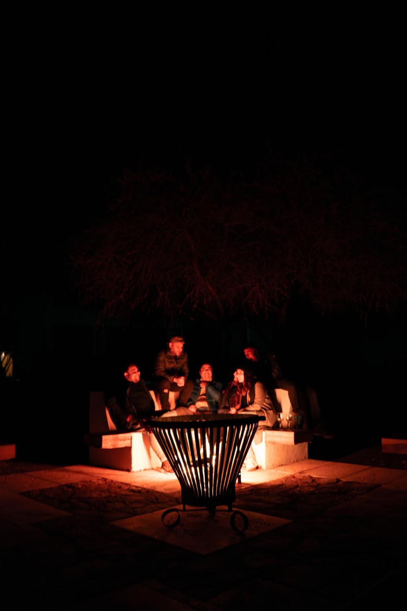 Aldea Del Valle - Elqui Villas, Pisco Elqui Luaran gambar