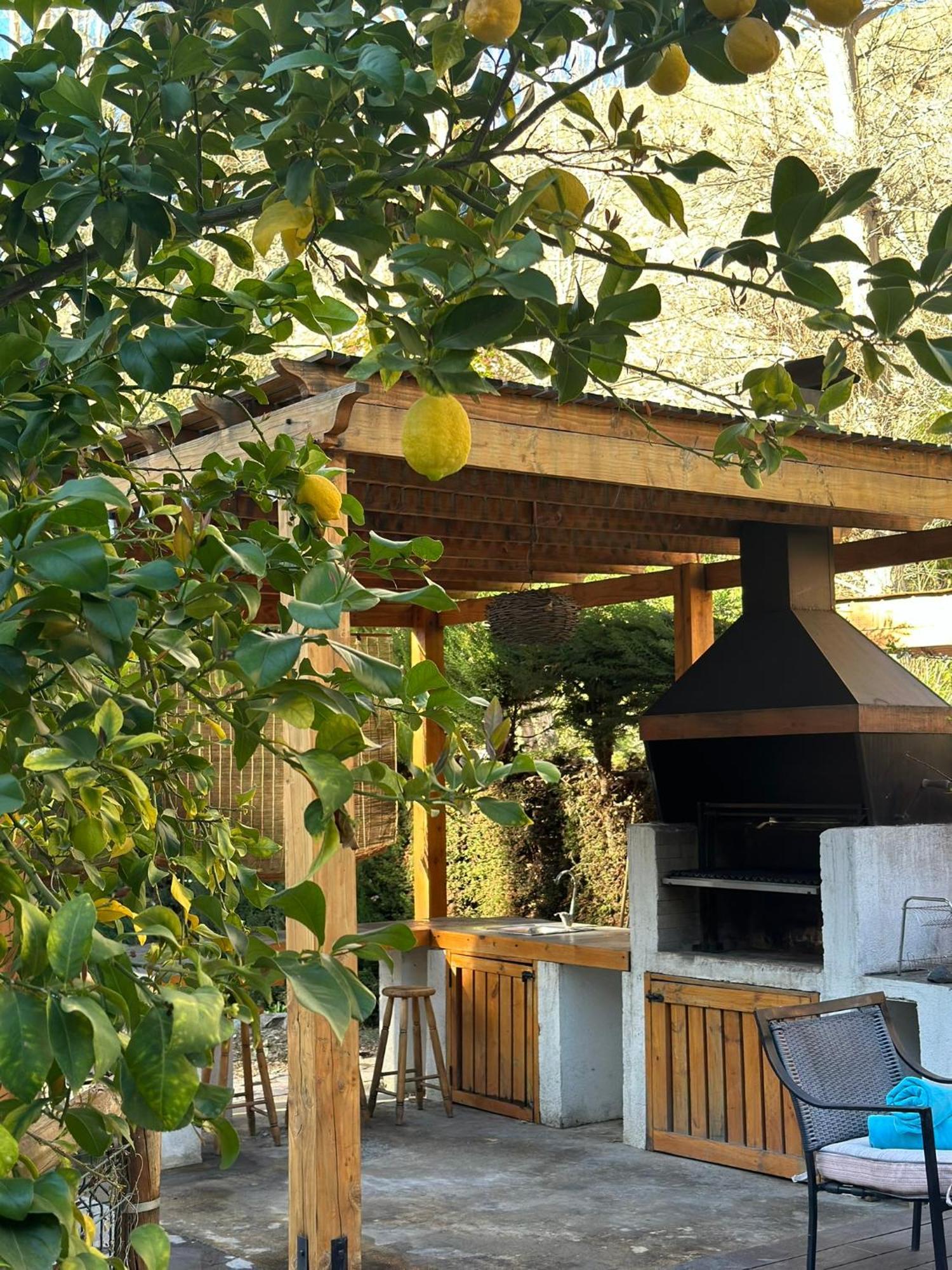 Aldea Del Valle - Elqui Villas, Pisco Elqui Bilik gambar