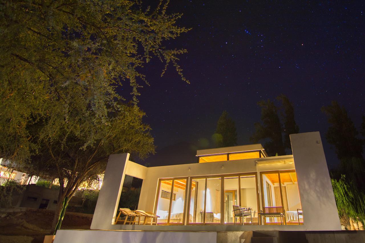 Aldea Del Valle - Elqui Villas, Pisco Elqui Luaran gambar