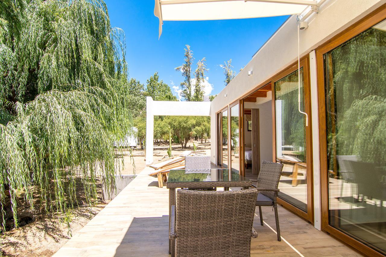 Aldea Del Valle - Elqui Villas, Pisco Elqui Luaran gambar