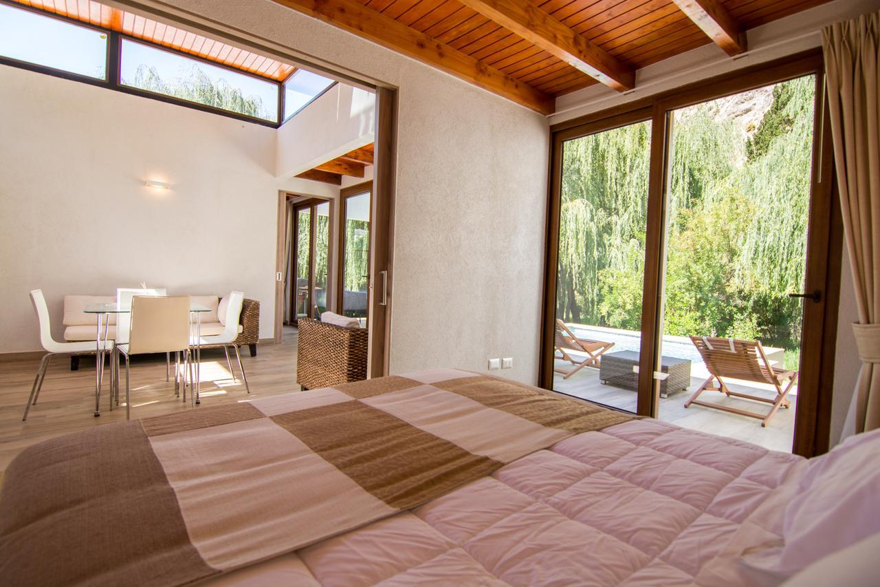 Aldea Del Valle - Elqui Villas, Pisco Elqui Luaran gambar