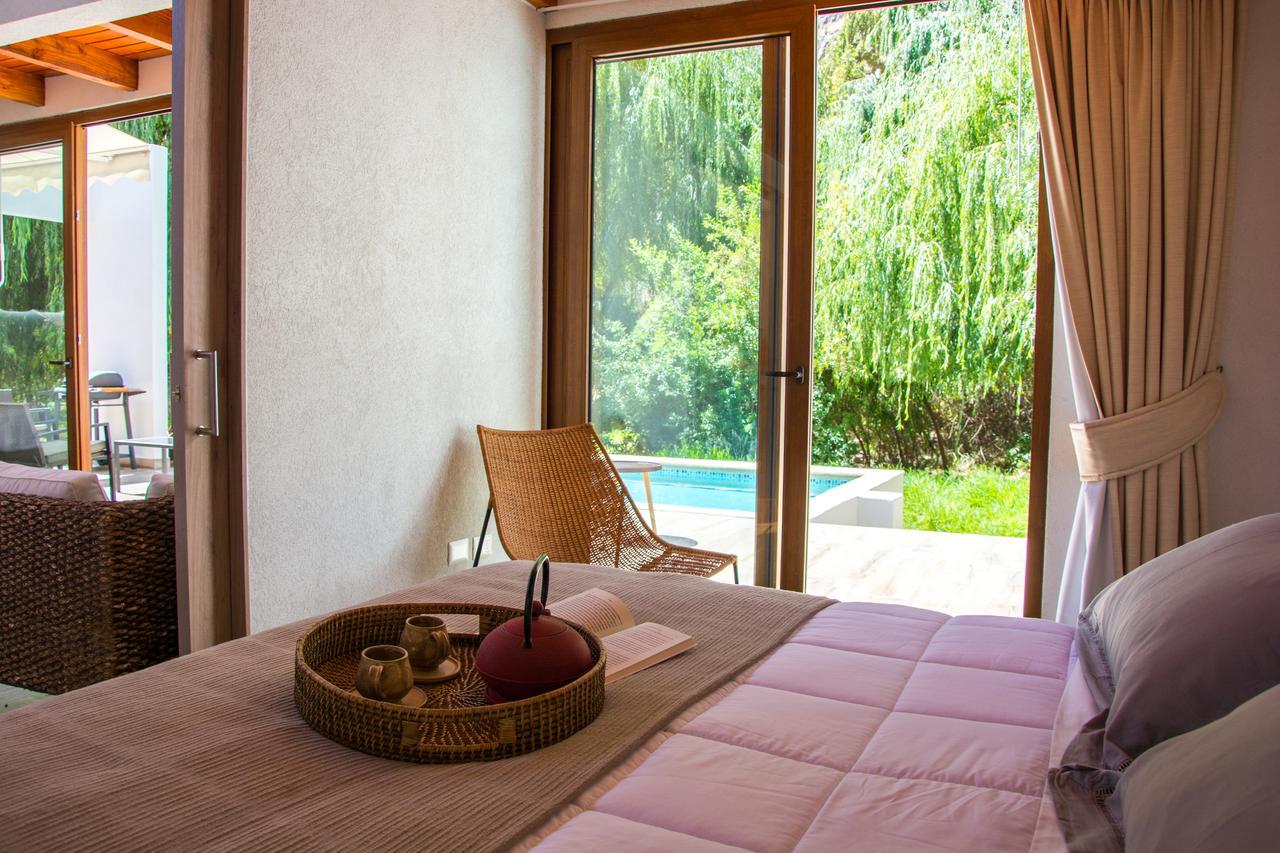 Aldea Del Valle - Elqui Villas, Pisco Elqui Luaran gambar
