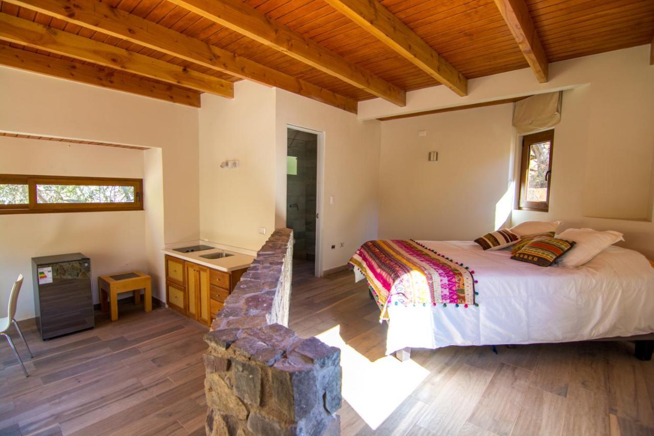 Aldea Del Valle - Elqui Villas, Pisco Elqui Luaran gambar