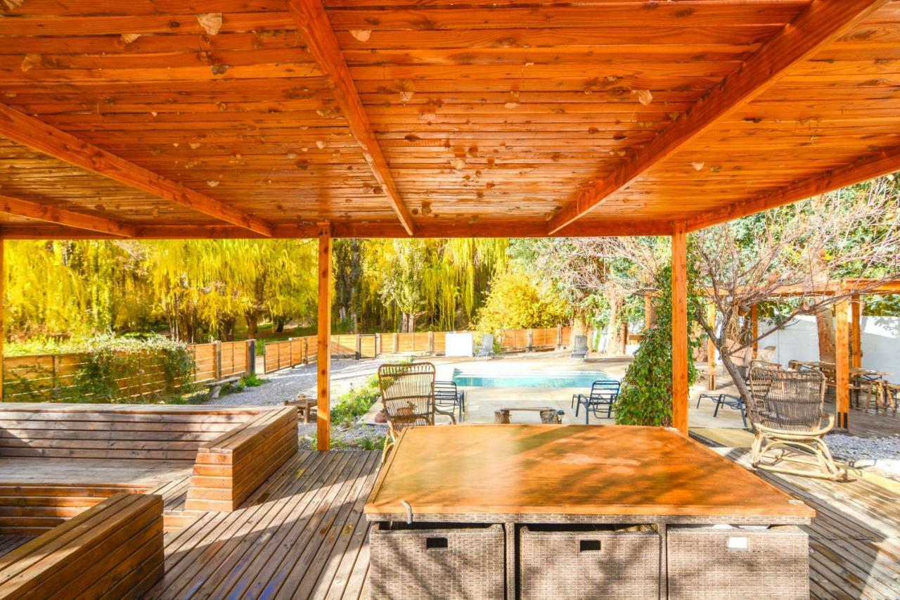 Aldea Del Valle - Elqui Villas, Pisco Elqui Luaran gambar